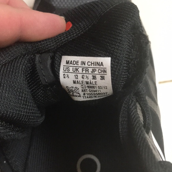 Addidas adizero sneakers - Picture 4 of 8